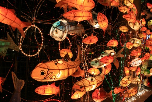 仙燈文化祭２０１３...